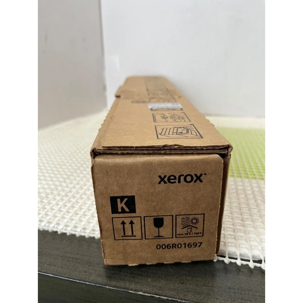 Xerox 006R01697 Black Toner AltaLink C8030 C8035 C8045 C8055 C8070 EC8036 New